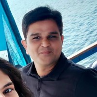 GAURAV GAJJAR
