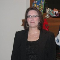 Gloria Walsh