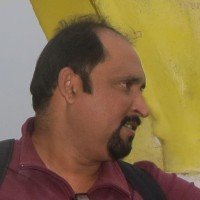 Santosh Kumar Padhy