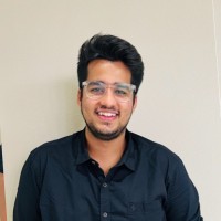 Maitrey Trivedi