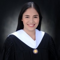 Anna Mary Joy V. Sumang