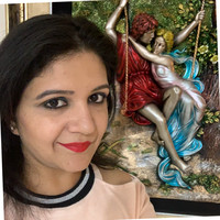 Neha G.