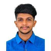 Adithyan Sunilkumar