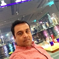 Sandeep Kundu