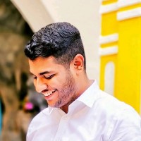 Nithin Thomas