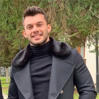 Mustafa Baran Ulu