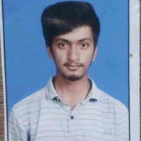 Karthik P Gowda