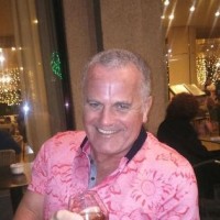 Graham Sykes