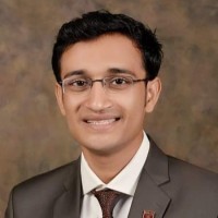 Karan Kumar, Cfa