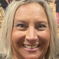 Donna Wicker