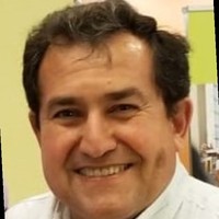 Carlos A. Sanchez