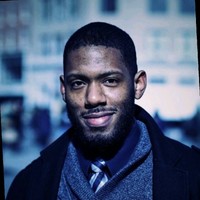 Radcliff Reid