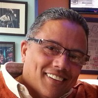 Gavin Pillay