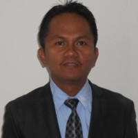 Anthony Ferrer