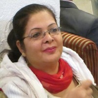 Sangeeta Pal