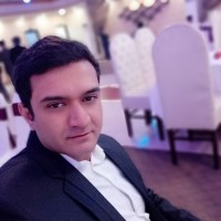 Fahad Abdullah