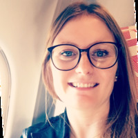 Julie Foures