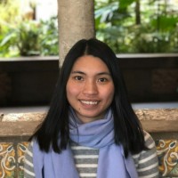 Vicky Deng