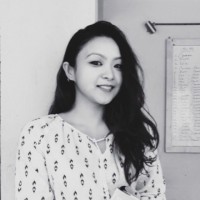 Eveeta Shakya