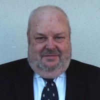 Alan Yeomans