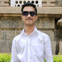 Vivek Kumbhar