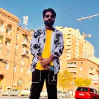Garry Kalyan G