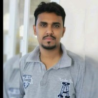 Syed Khizar Abbas Shah