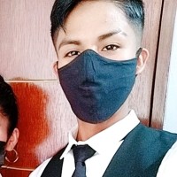 Marco Antonio Tenorio Menar