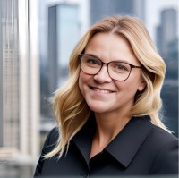 Paula Hill