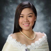 Joanna Marie Llegado
