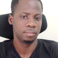 Kouakou Ezéchiel Brou