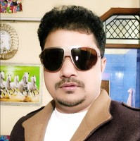 Sudhansu Mishra