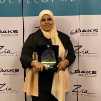 Manar Gamal El-Din