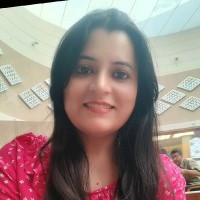 Dr Ritu Thakur