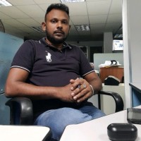 Duminda Priyashantha