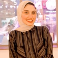 Hoda Yehia