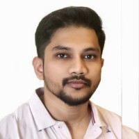 Gaurav Sahoo