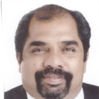 Vinod Karkera