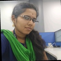 Srividya Sridhar