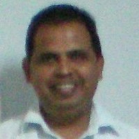 Krishnan R