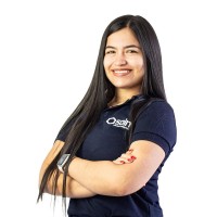 Masiel Rojas López