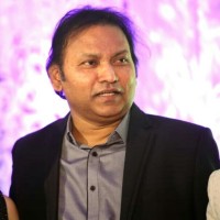 RAJENDRA MORE