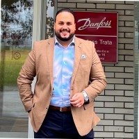 Mustafa Sabry, Pmp®