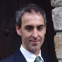 Jon Zuazua Gerrikagoitia