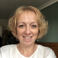 Carys Armstrong-Griffiths