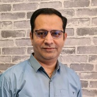 Suketan Darji