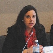 Teodora Lukovic