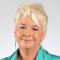 Sue Hewitt