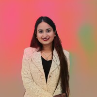 Sakshi Bansal