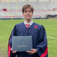 Jay Berry, Mba